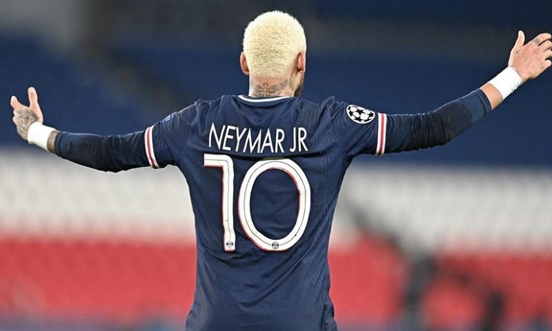'Als Neymar zijn rechtszaak laat vallen, willen we hem terughalen naar Barcelona' Afbeelding: 'Als Neymar zijn rechtszaak laat vallen, willen we hem terughalen naar Barcelona'