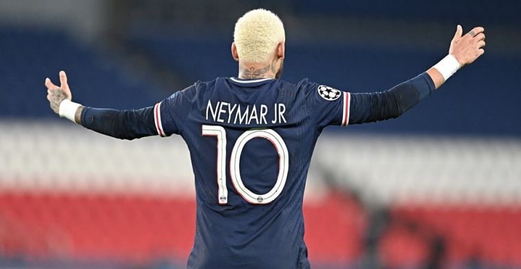 'Als Neymar zijn rechtszaak laat vallen willen we hem terughalen naar Barcelona'