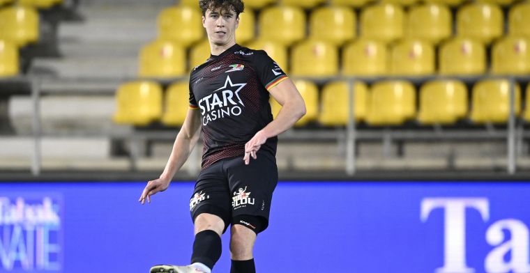 KV Oostende viert jubileum met uniek jubileumshirt ontworpen door de supporters