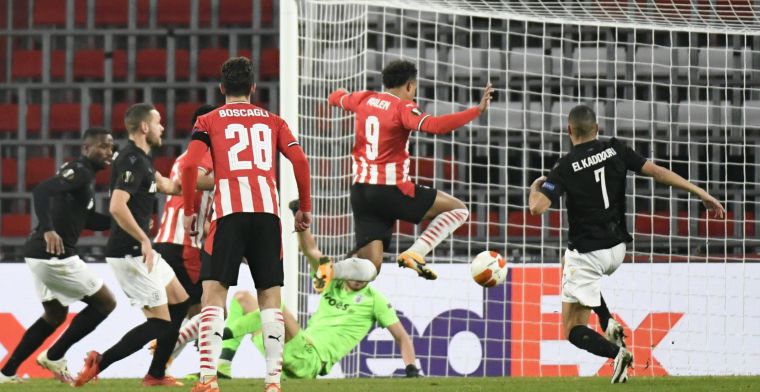 UEFA-ranking: Late zege Standard is van goud waard, maar Nederland sluipt wel weg