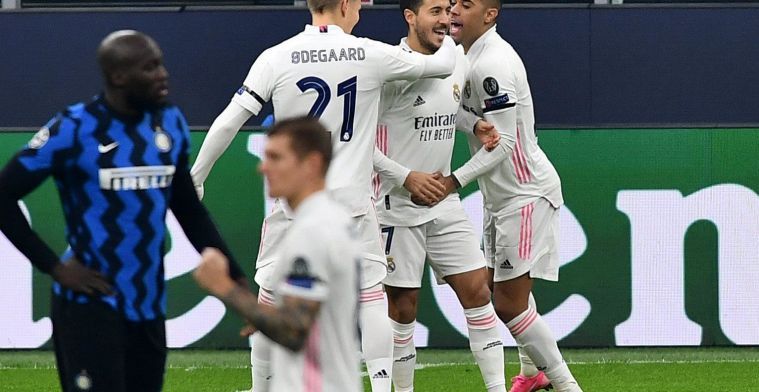 Buitenlandse media: ‘Hazard wint aan vertrouwen, Lukaku in toom gehouden’