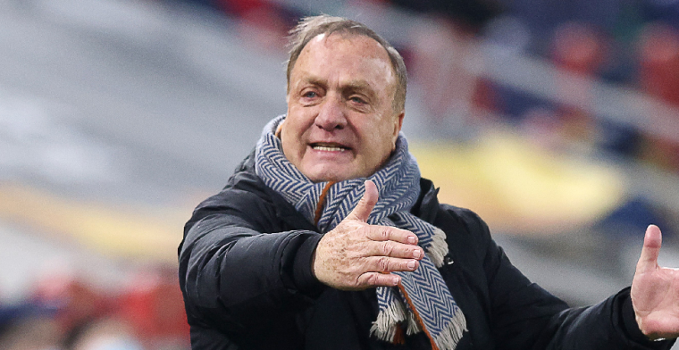 Advocaat reageert op 'rode' Jörgensen en uit kritiek op Nieuwkoop: 'Die moet erin'