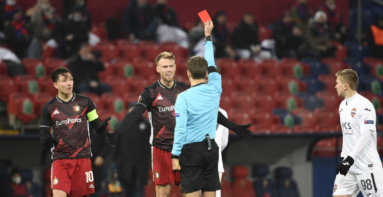 Jörgensen haalt z'n gram: 'Heb je Zlatan gezien? Ik weet niet wat dat was?'