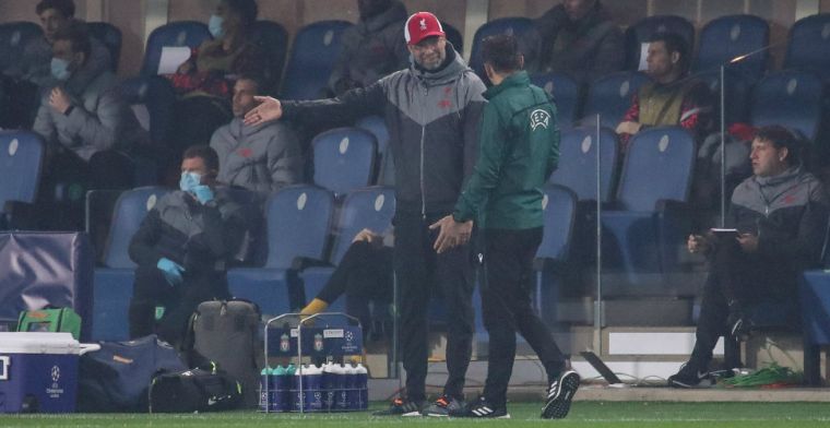 'Alsof Ajax verslaan zo makkelijk is, met uitdagingen die we in dit land hebben'