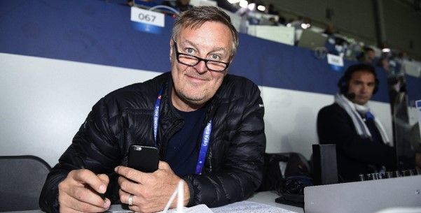 Raes zwicht voor Eleven Sports: Zulte Waregem-Anderlecht wordt 'vuurdoop'