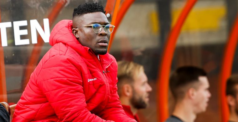 Drenthe memoreert: 'Wodka was gewoon basis, zelfs in de spelersbus was er wodka'