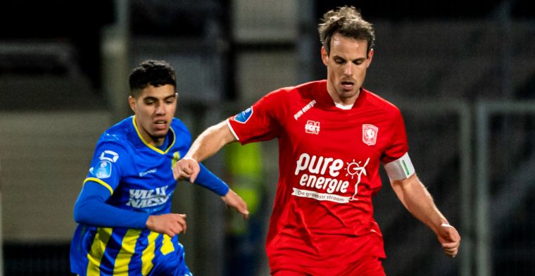 LIVE-discussie: John keert terug 'op het oude nest', Roemeratoe terug bij Twente