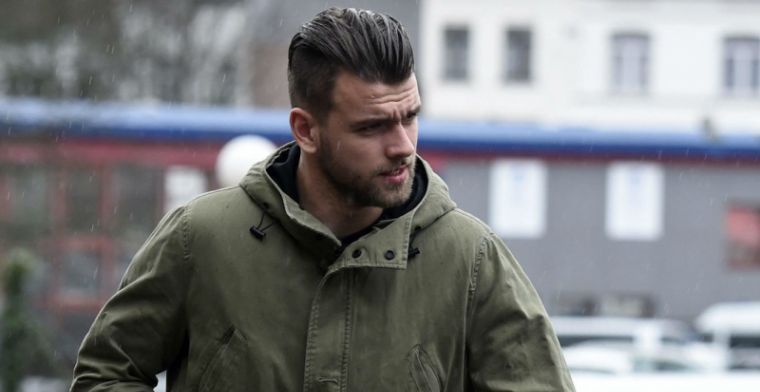 KV Mechelen speelt beladen match: Beerschot favoriet? Ik vind van niet