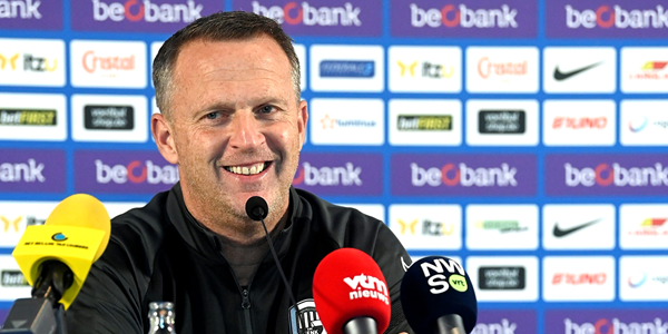 Van den Brom maakt selectie Genk bekend, duo krijgt opnieuw geen plekje bij de 21
