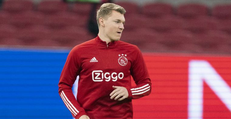 Corriere dello Sport: Liverpool legt bod van dertig miljoen euro neer bij Ajax