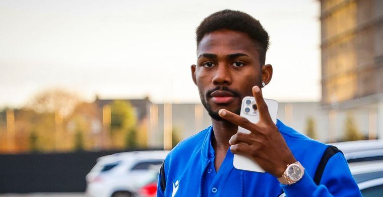 Verheyen pakt Dennis (Club Brugge) keihard aan: Honderdduizend euro boete