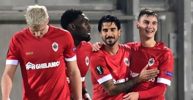 Zeven conclusies na Europese midweek: de ene Belgische club is de andere niet
