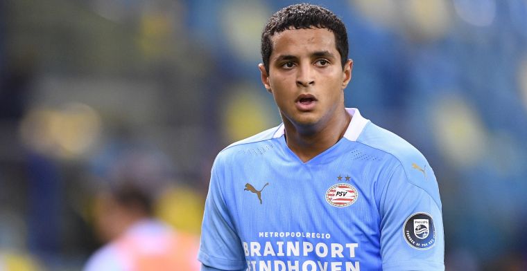 Afellay kan PSV-trainer Schmidt niet volgen: Ik vind het geen goede timing