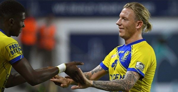 Legear laat zich uit over toekomst: “Waarom niet T2, scout of makelaar?”