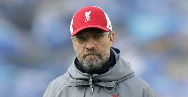 Klopp spuwt vuur na nieuwe blessure: 'Gefeliciteerd, jullie hebben dit gedaan'