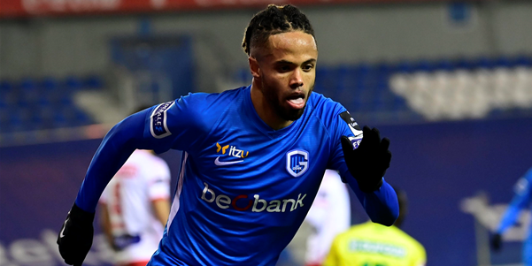 Bongonda over Rode Duivels: “Het zou een mooie erkenning zijn”
