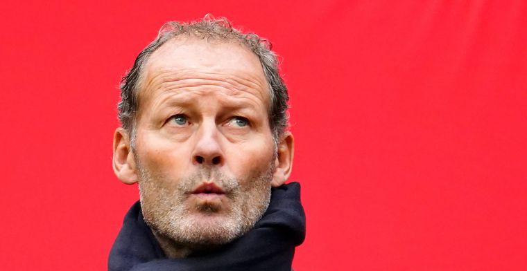 Kwart eeuw na historische titel Ajax: 'Had niet in de gaten dat het zo leefde'