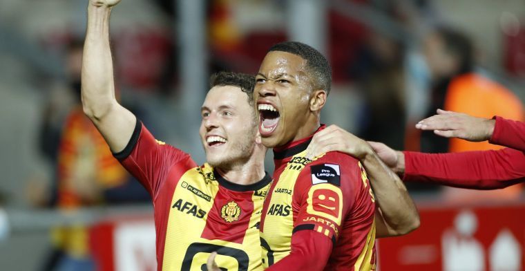 Vranckx stuurt Belgische topclubs wandelen: De Duitse of Engelse competitie