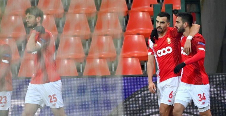 Hoe moet Anderlecht de rivaal aanpakken? Zwakke ruimtes Standard