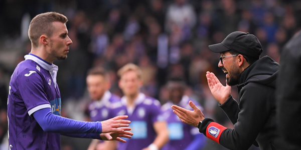 Pietermaat houdt van Beerschot: Alleen in Schotland spelen is een grote droom
