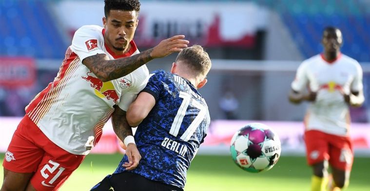 Kritiek op snel Ajax-vertrek: 'Ik kwam destijds makkelijk bij het eerste elftal'