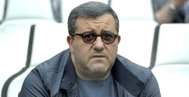 Boze Raiola frontaal in de aanval: 'Over tien jaar bestaat de FIFA niet meer'