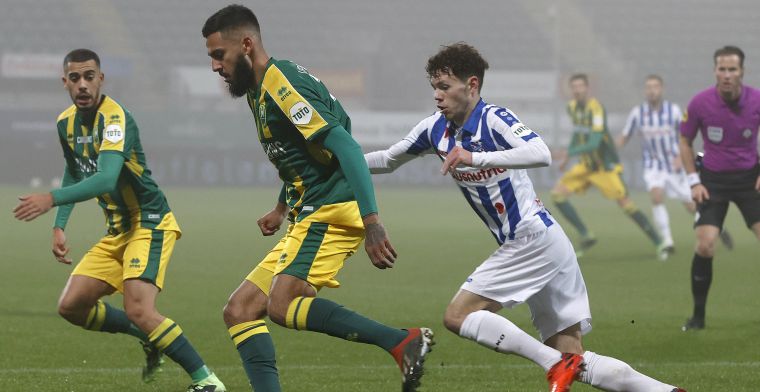 Kishna: 'Ik heb een dochtertje van 4 die me nog nooit heeft zien voetballen'