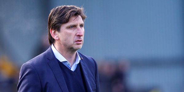 Boskamp is niet mals voor Anderlecht: Nu plots moet Nilis zich gaan bewijzen