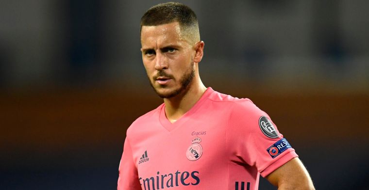 Marca hoopt snel de echte Hazard te zien: 'Niet enkel ongemak, ook slechte vorm'