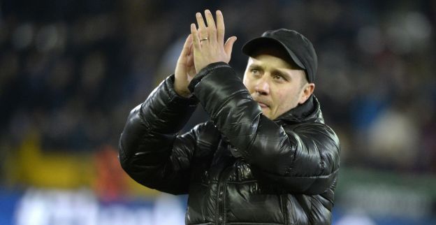 Blondel (ex-Club Brugge): 'Zodra de media mij kon breken, waren ze blij'