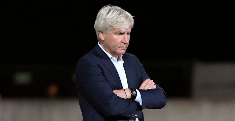 Blessureverdict komt hard aan bij OHL en Brys: Gigantische domper