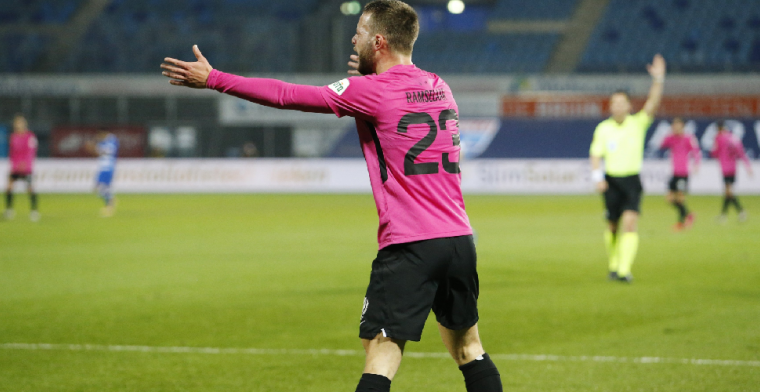 We hebben goede individuele spelers, maar geen team. Dat is het probleem