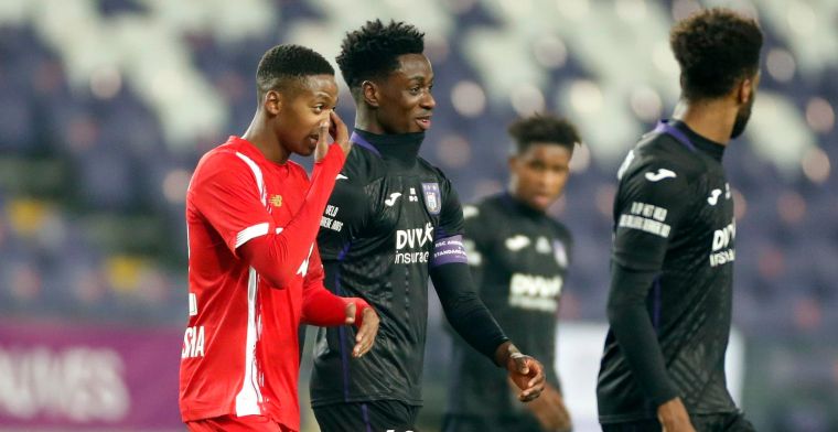 Weinig animo bij Anderlecht tegen Standard: 'Dit moet het slechtste ooit zijn'