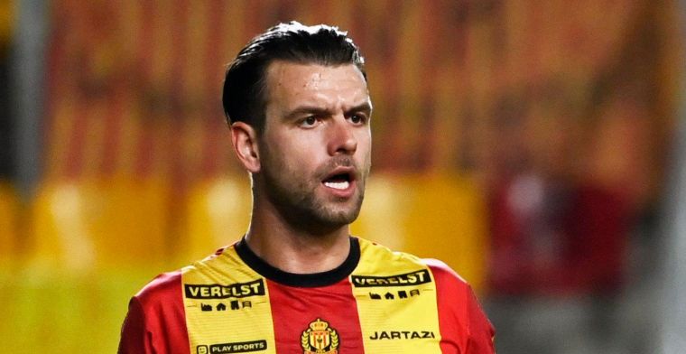 KV Mechelen opnieuw onderuit tegen Beerschot: We doen het ook onszelf aan