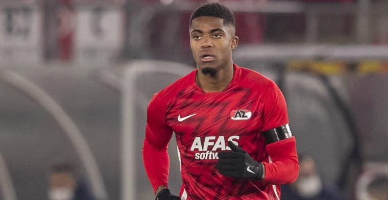 LIVE-discussie: twee mutaties bij AZ, Pröpper tóch in actie bij gehavend Heracles