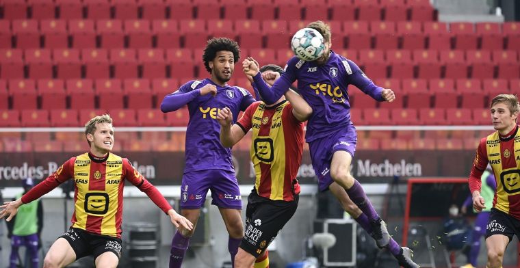 Beerschot staat aan de leiding: Hallucinant wat wij aan het doen zijn