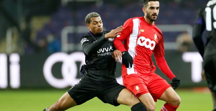 Standard-verdediger Laifis geeft toe: Dit is een eerlijk resultaat