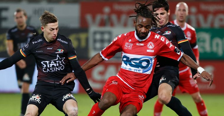 Kortrijk haalt het van Oostende na erg aangename partij