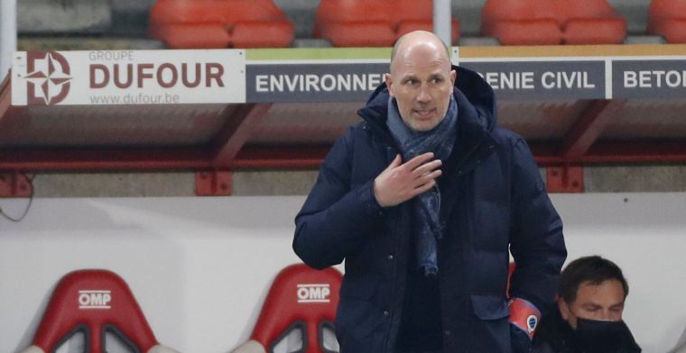 Club Brugge heeft veel moeite om te scoren: Het zit in kleine dingen