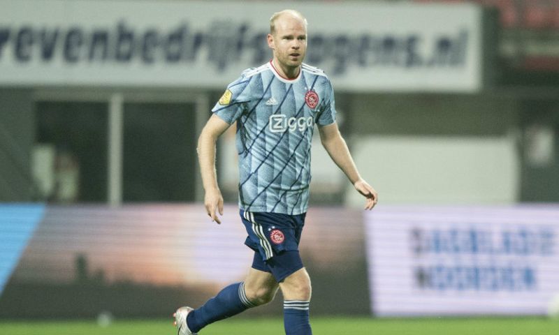 Bijzonder duel Klaassen tegen Liverpool: 'Kijk ik niet met blijdschap op terug' Afbeelding: Bijzonder duel Klaassen tegen Liverpool: 'Kijk ik niet met blijdschap op terug'
