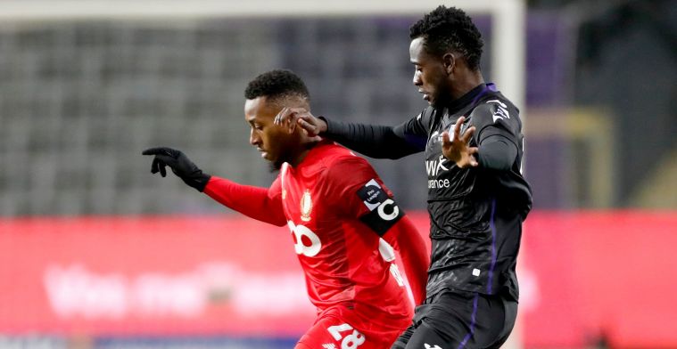 Anderlecht-man valt tegen: 'Timing zwak en wachtend op voetballende kwaliteit'