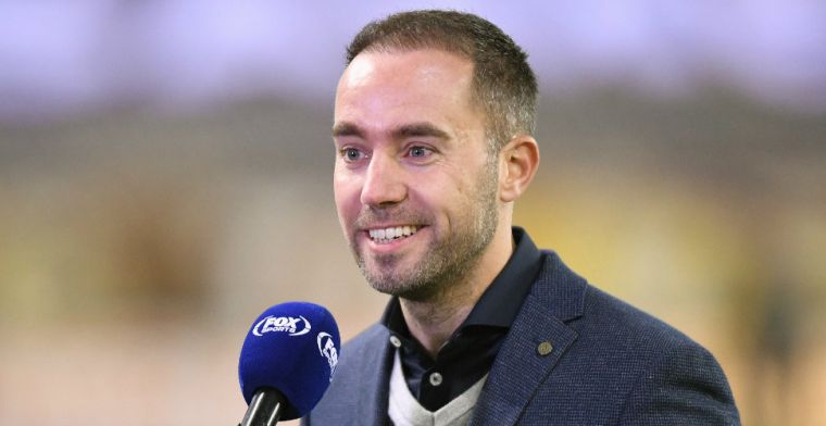 Ultee: 'Als Slot of Ten Hag klaar is voor nieuwe uitdaging, geef ik club gelijk'