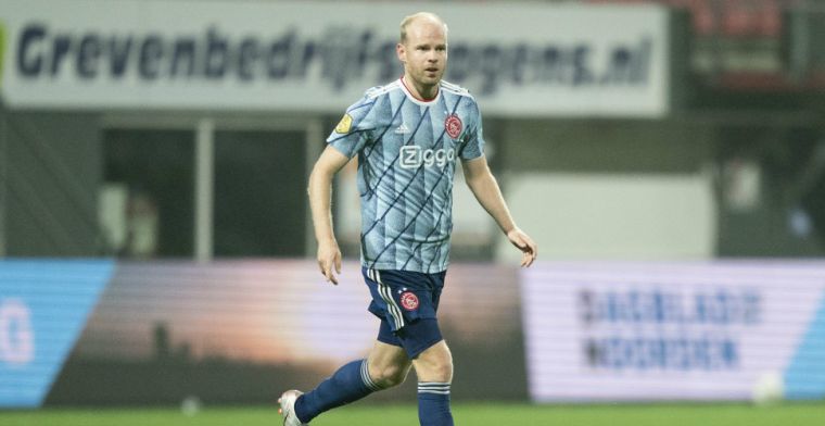 Bijzonder duel Klaassen tegen Liverpool: 'Kijk ik niet met blijdschap op terug'