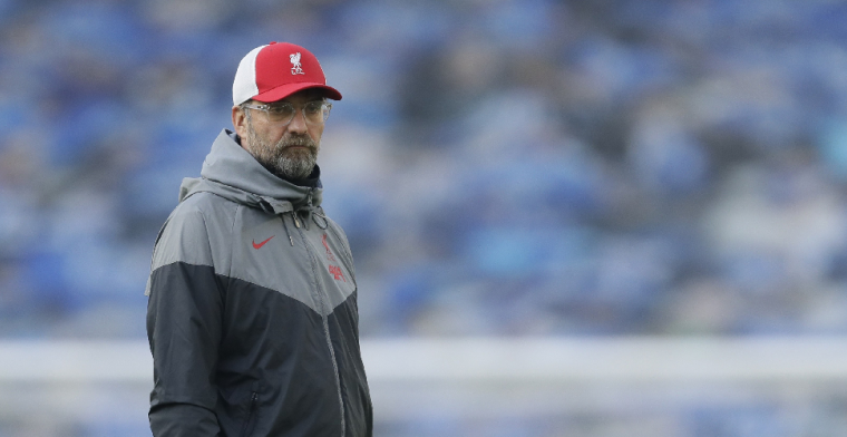 Klopp: 'Na die wedstrijd wandelt Ajax min of meer door de Eredivisie'