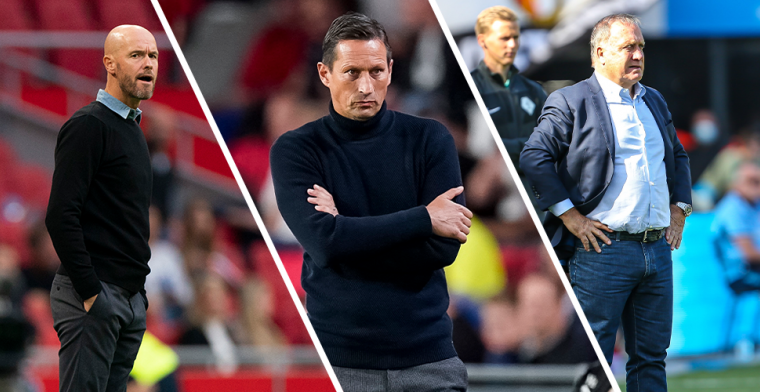 Ajax in 'schiettent Eredivisie': 'Bijna nergens in Europa gaat het zó makkelijk'