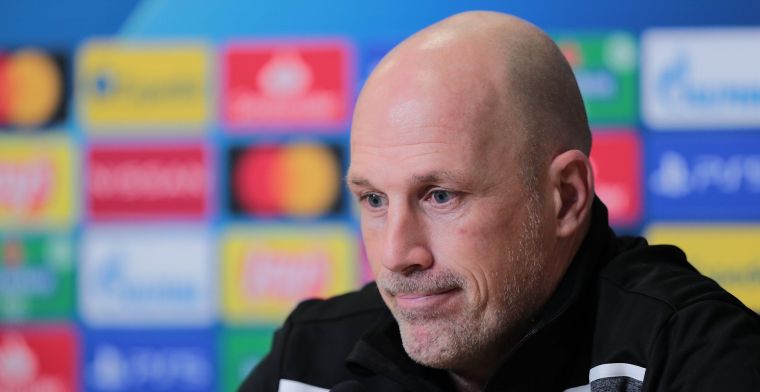 'Club Brugge krijgt twee (of drie?) keer goed nieuws voor Zenit-clash'