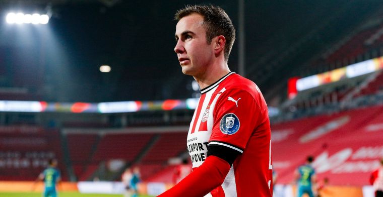 BILD deelt opmerkelijk 'Cannabis-Geheimplan' van Götze en Schürrle