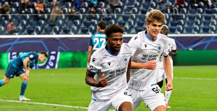 Club treft Zenit op goed moment: Ze hollen achter hun beste vorm aan