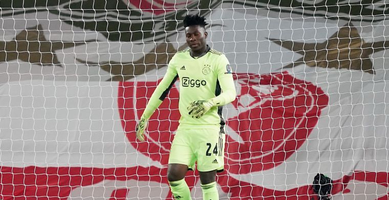 LIVE: Ajax moet zich opmaken voor finale tegen Atalanta Bergamo (gesloten)