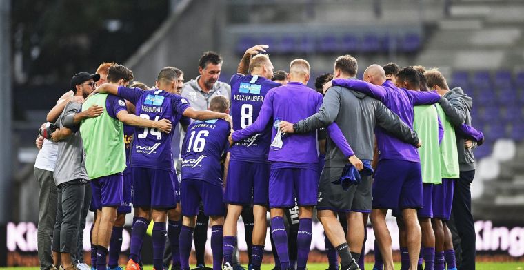 Beerschot kroont zich tot sterkste promovendus van voorbije vijftig jaar